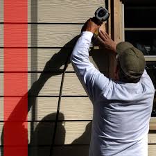 Best Vinyl Siding Installation  in St Augustine Shores, FL